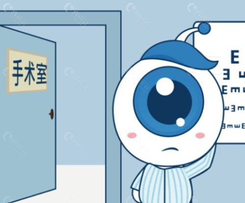 国内眼科四把刀是哪几位医生? 国内眼科四把刀是哪几位医生?