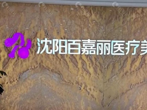 沈阳百嘉丽做双眼皮价格