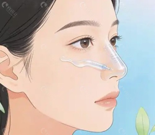 南京康美李秋凤灯塔鼻尖注射技术特色 南京康美李秋凤灯塔鼻尖注射技术特色
