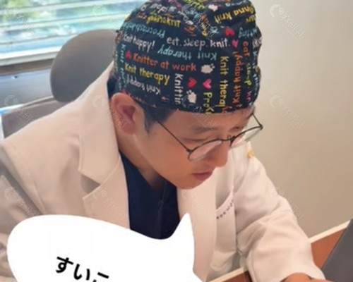 李俊熙院长做鼻子技术好吗 李俊熙院长做鼻子技术好吗