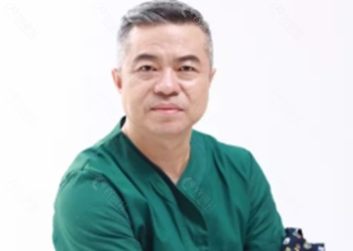王世虎医生做面部提升技术好吗