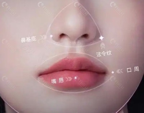 成都口周年轻化好的医生测评 成都口周年轻化好的医生测评