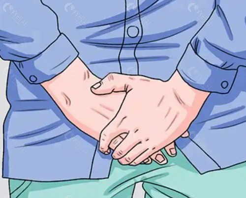 男科降敏针一针多少钱？