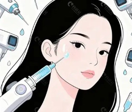 用量规划:提升到底需要几支玻尿酸? 用量规划:提升到底需要几支玻尿酸?