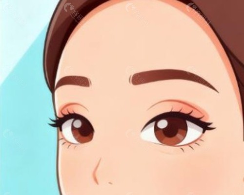 陈小剑眼修复技术咋样?“解剖重建”与“自然妈生感”是核心标签 陈小剑眼修复技术咋样?“解剖重建”与“自然妈生感”是核心标签