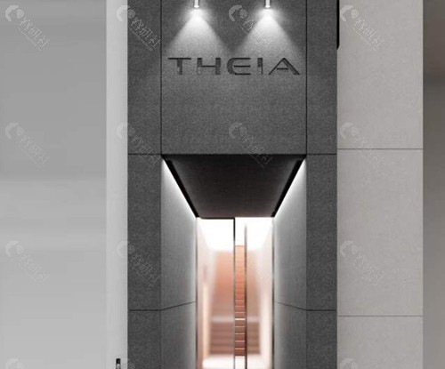 3. 郑镇九院长 —— Theia 皮肤科 (Theia Clinic) 3. 郑镇九院长 —— Theia 皮肤科 (Theia Clinic)