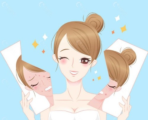 美白嫩肤选黑金DPL、M22还是BBL？