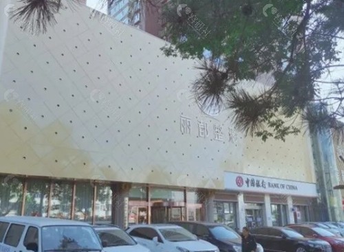太原丽都整形医院玻尿酸隆鼻好吗 太原丽都整形医院玻尿酸隆鼻好吗