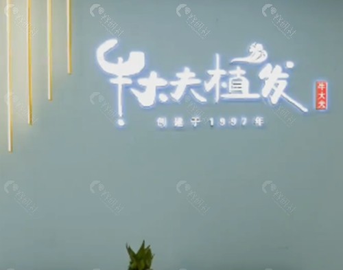 沈阳种植头发性价比高的毛发医院介绍，牛大夫、大麦微针植发养发成活率高