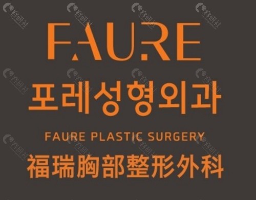 韩国Faure内窥镜假体隆胸技术好吗? 韩国Faure内窥镜假体隆胸技术好吗?
