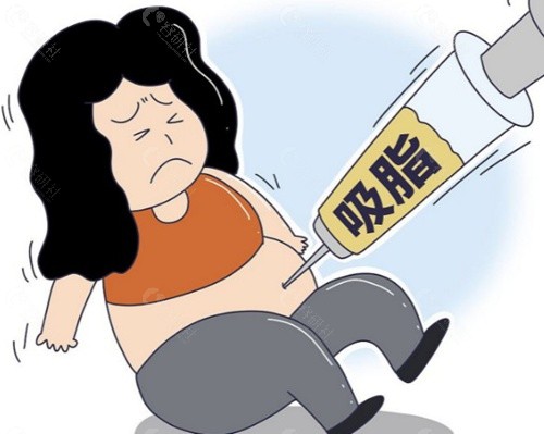 韩国 5 家吸脂修复特色诊所深度盘点 韩国 5 家吸脂修复特色诊所深度盘点